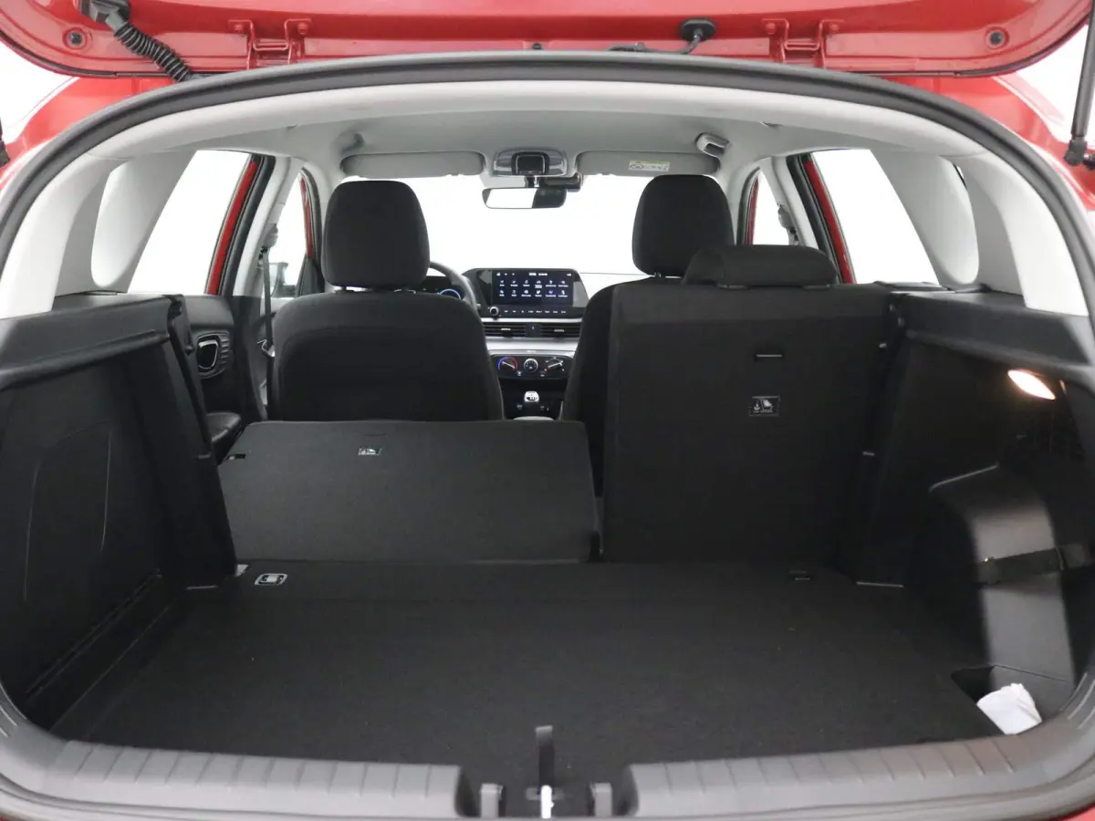 1.0 T-GDI Comfort / Navigatie / Achteruitrijcamera / Apple Carplay & Android Auto / Dealer Onderhouden / Orgineel Nederlands /