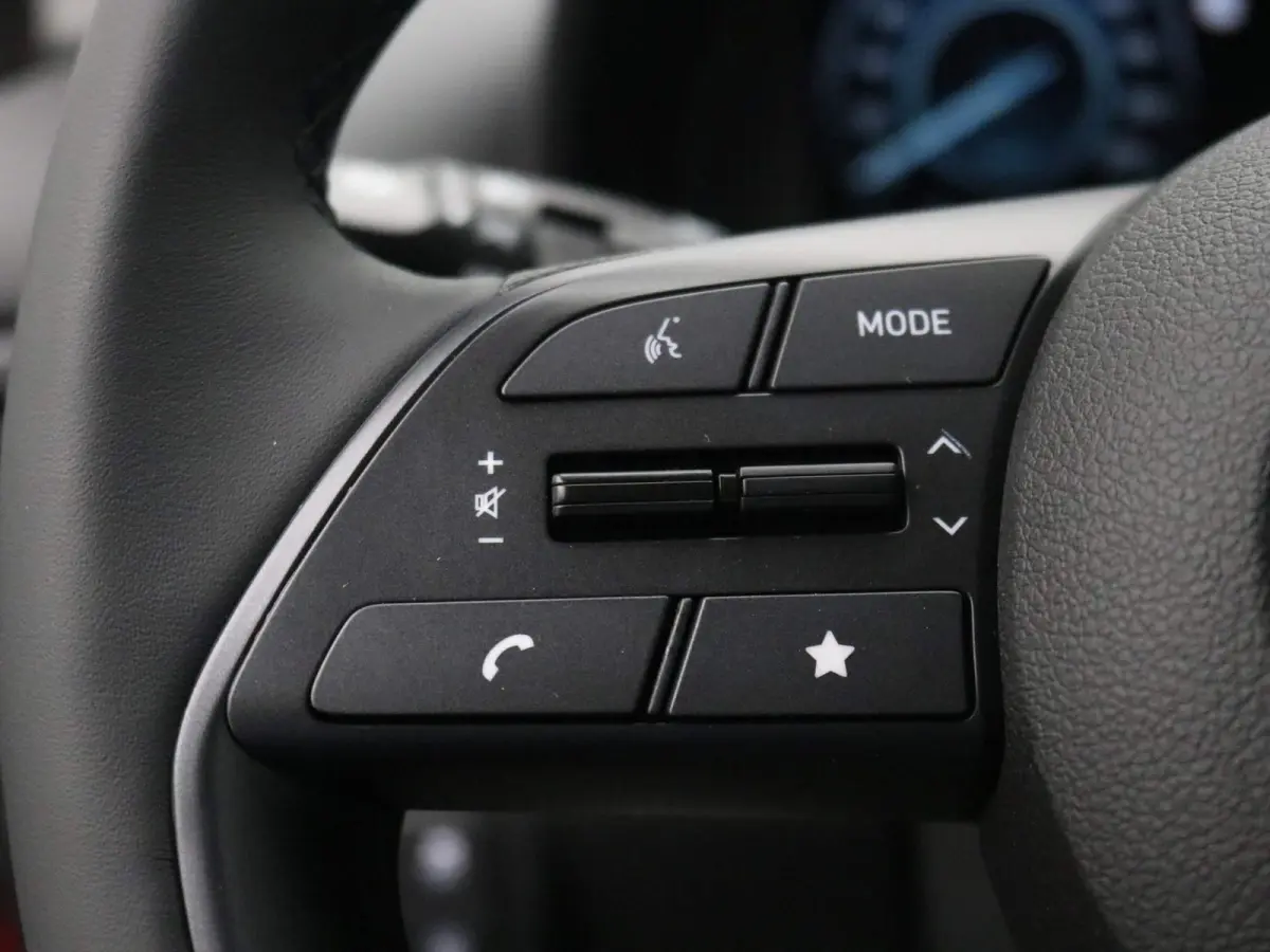 1.0 T-GDI Comfort / Navigatie / Achteruitrijcamera / Apple Carplay & Android Auto / Dealer Onderhouden / Orgineel Nederlands /