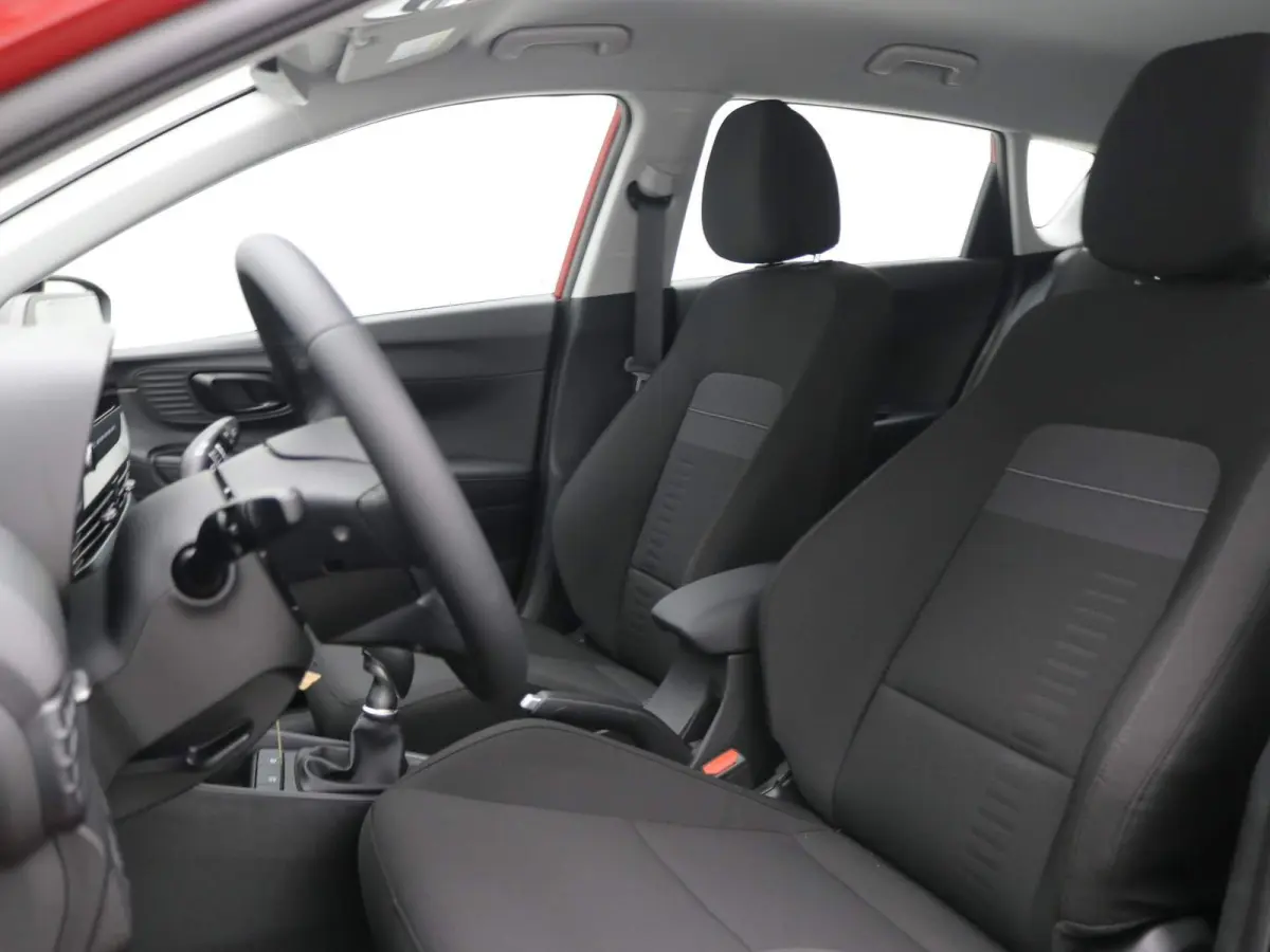 1.0 T-GDI Comfort / Navigatie / Achteruitrijcamera / Apple Carplay & Android Auto / Dealer Onderhouden / Orgineel Nederlands /