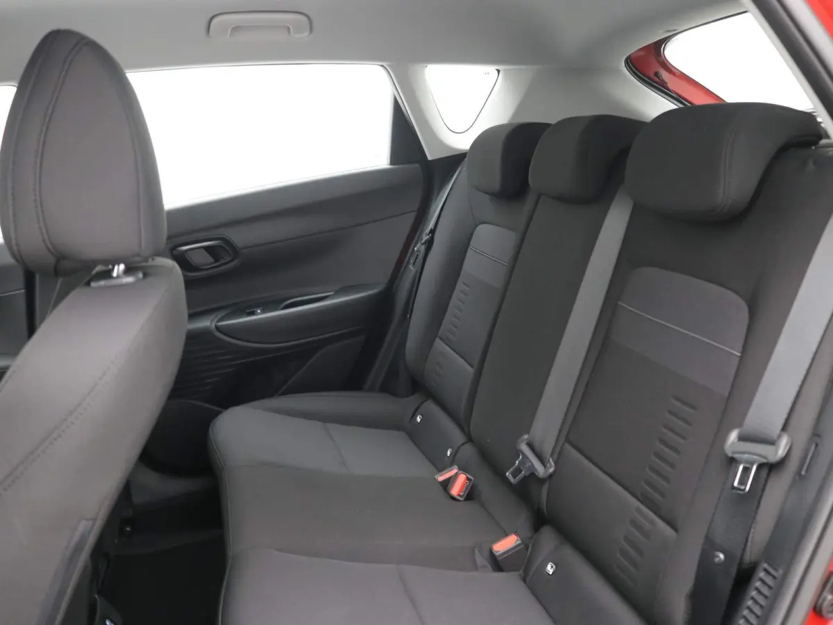 1.0 T-GDI Comfort / Navigatie / Achteruitrijcamera / Apple Carplay & Android Auto / Dealer Onderhouden / Orgineel Nederlands /