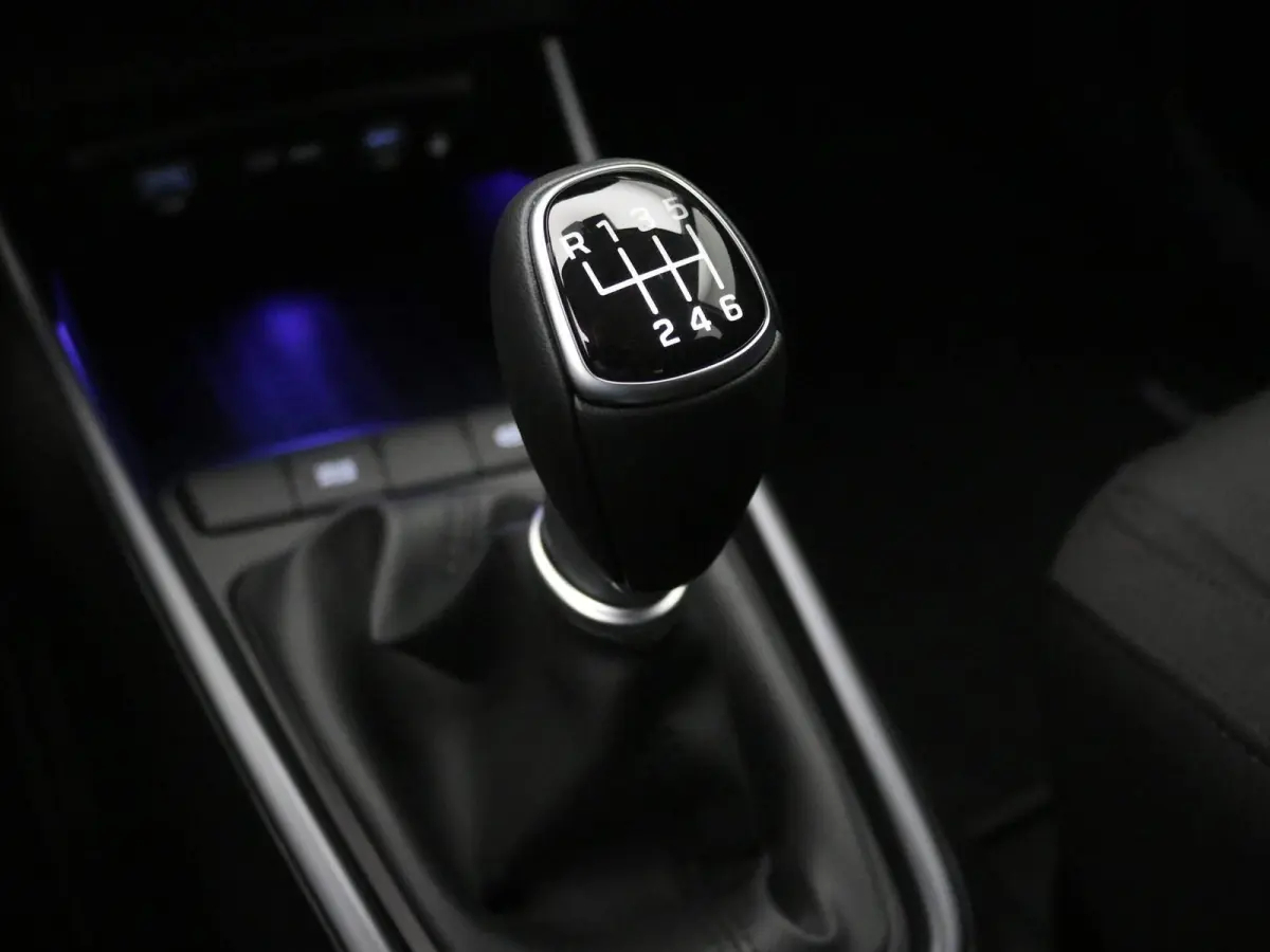 1.0 T-GDI Comfort / Navigatie / Achteruitrijcamera / Apple Carplay & Android Auto / Dealer Onderhouden / Orgineel Nederlands /