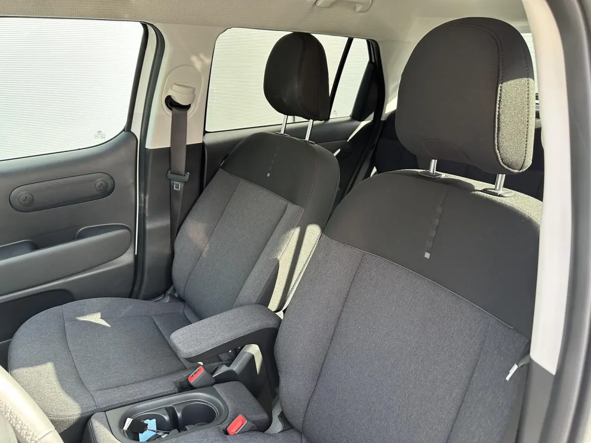 Evolve 49 kWh Navigatie / Achteruitrijcamera / Apple Carplay & Android Auto / Adaptive Cruise Control / Automatische Airco / 3 Fase /