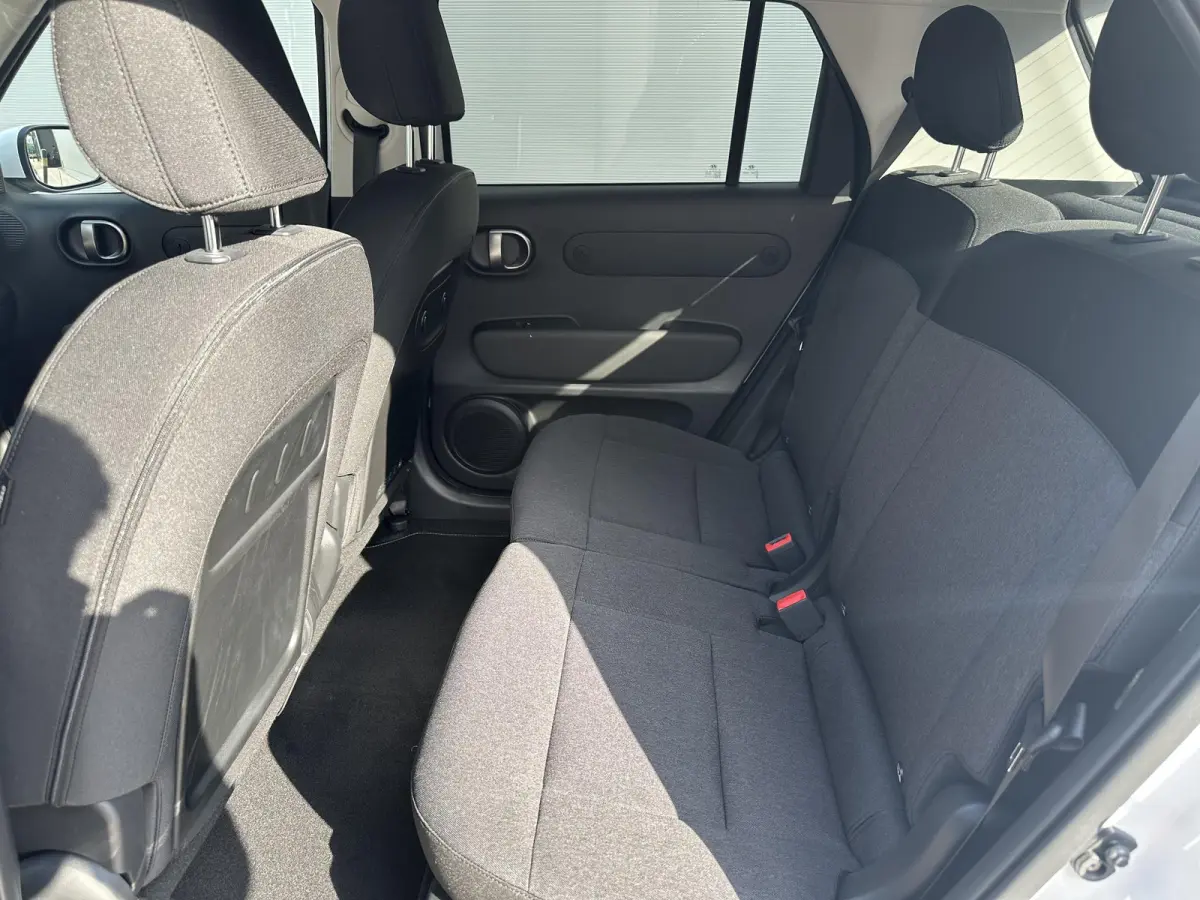 Evolve 49 kWh Navigatie / Achteruitrijcamera / Apple Carplay & Android Auto / Adaptive Cruise Control / Automatische Airco / 3 Fase /