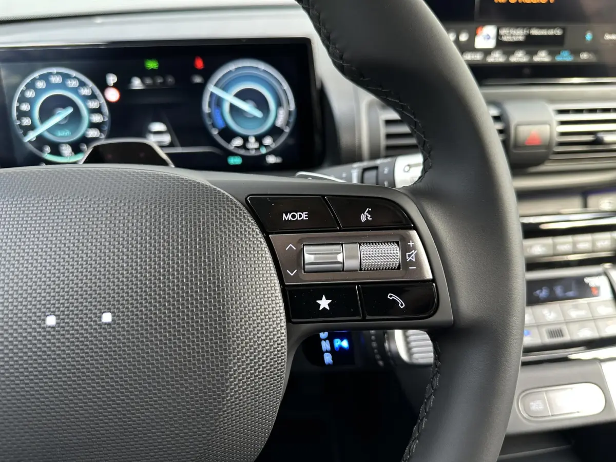 Evolve 49 kWh Navigatie / Achteruitrijcamera / Apple Carplay & Android Auto / Adaptive Cruise Control / Automatische Airco / 3 Fase /