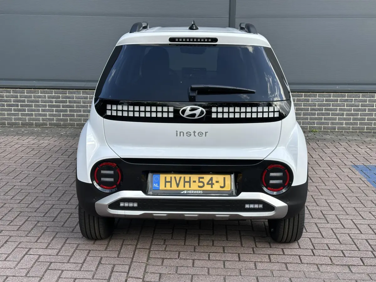 Evolve 49 kWh Navigatie / Achteruitrijcamera / Apple Carplay & Android Auto / Adaptive Cruise Control / Automatische Airco / 3 Fase /