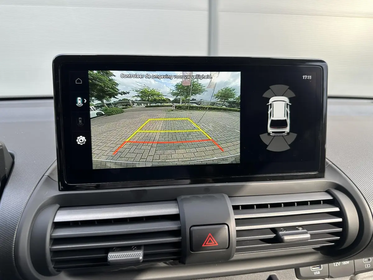 Evolve 49 kWh Navigatie / Achteruitrijcamera / Apple Carplay & Android Auto / Adaptive Cruise Control / Automatische Airco / 3 Fase /