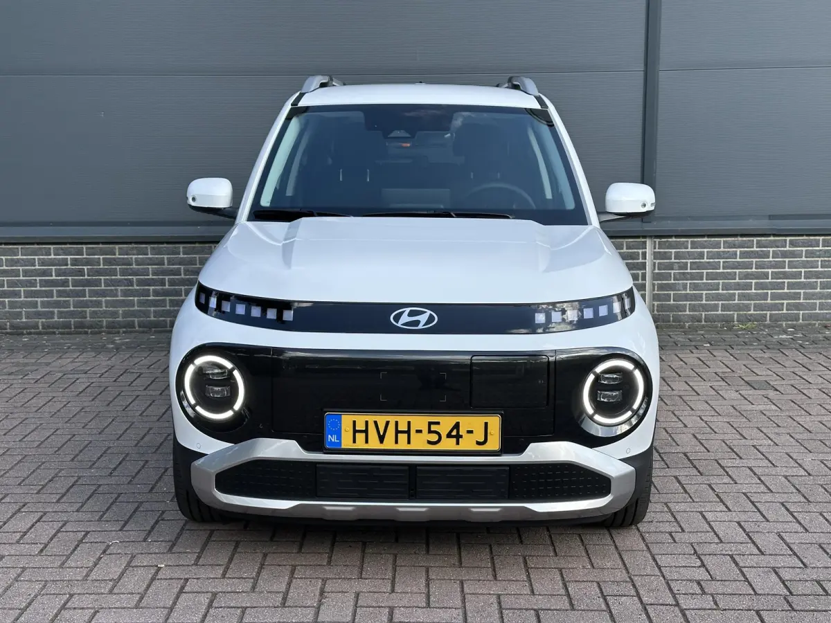 Evolve 49 kWh Navigatie / Achteruitrijcamera / Apple Carplay & Android Auto / Adaptive Cruise Control / Automatische Airco / 3 Fase /