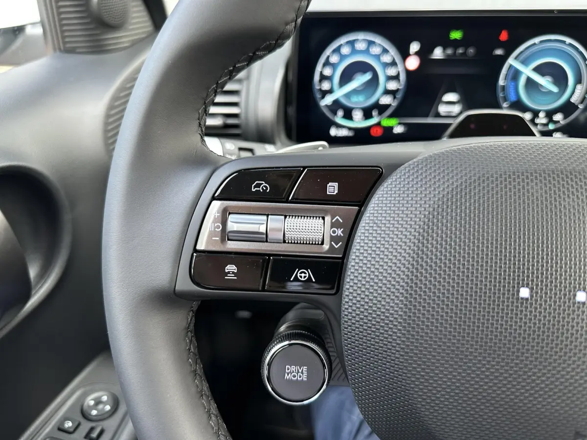Evolve 49 kWh Navigatie / Achteruitrijcamera / Apple Carplay & Android Auto / Adaptive Cruise Control / Automatische Airco / 3 Fase /