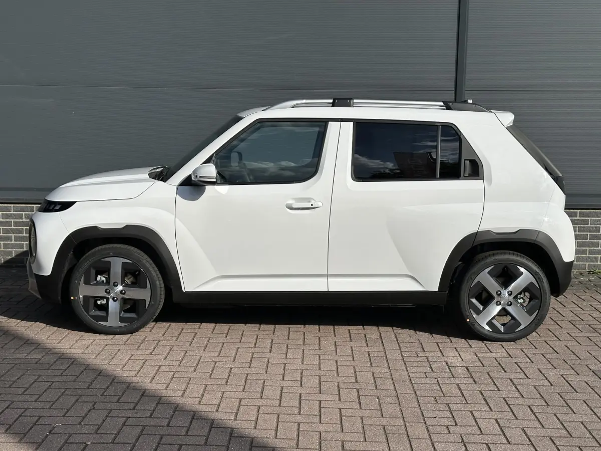 Evolve 49 kWh Navigatie / Achteruitrijcamera / Apple Carplay & Android Auto / Adaptive Cruise Control / Automatische Airco / 3 Fase /