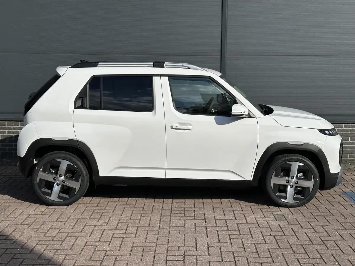 Evolve 49 kWh Navigatie / Achteruitrijcamera / Apple Carplay & Android Auto / Adaptive Cruise Control / Automatische Airco / 3 Fase /