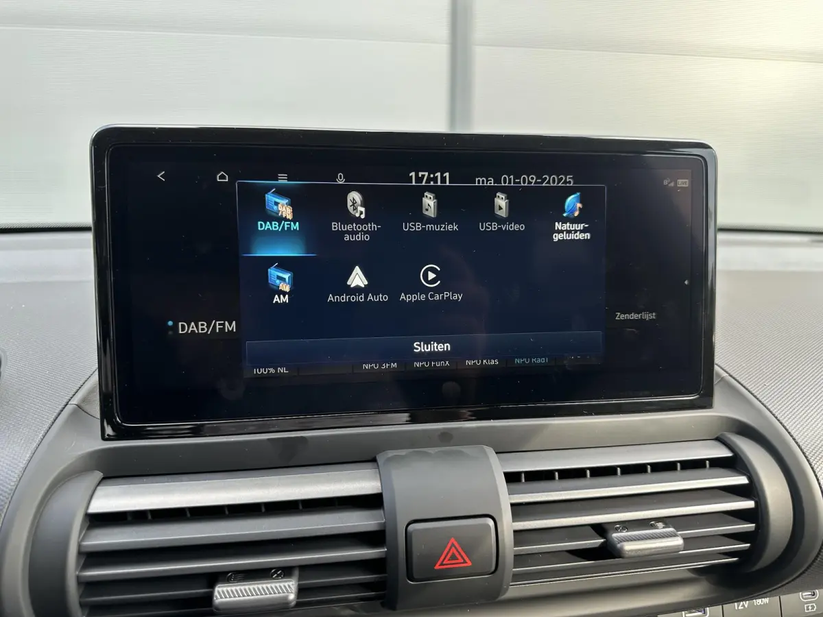Evolve 49 kWh Navigatie / Achteruitrijcamera / Apple Carplay & Android Auto / Adaptive Cruise Control / Automatische Airco / 3 Fase /