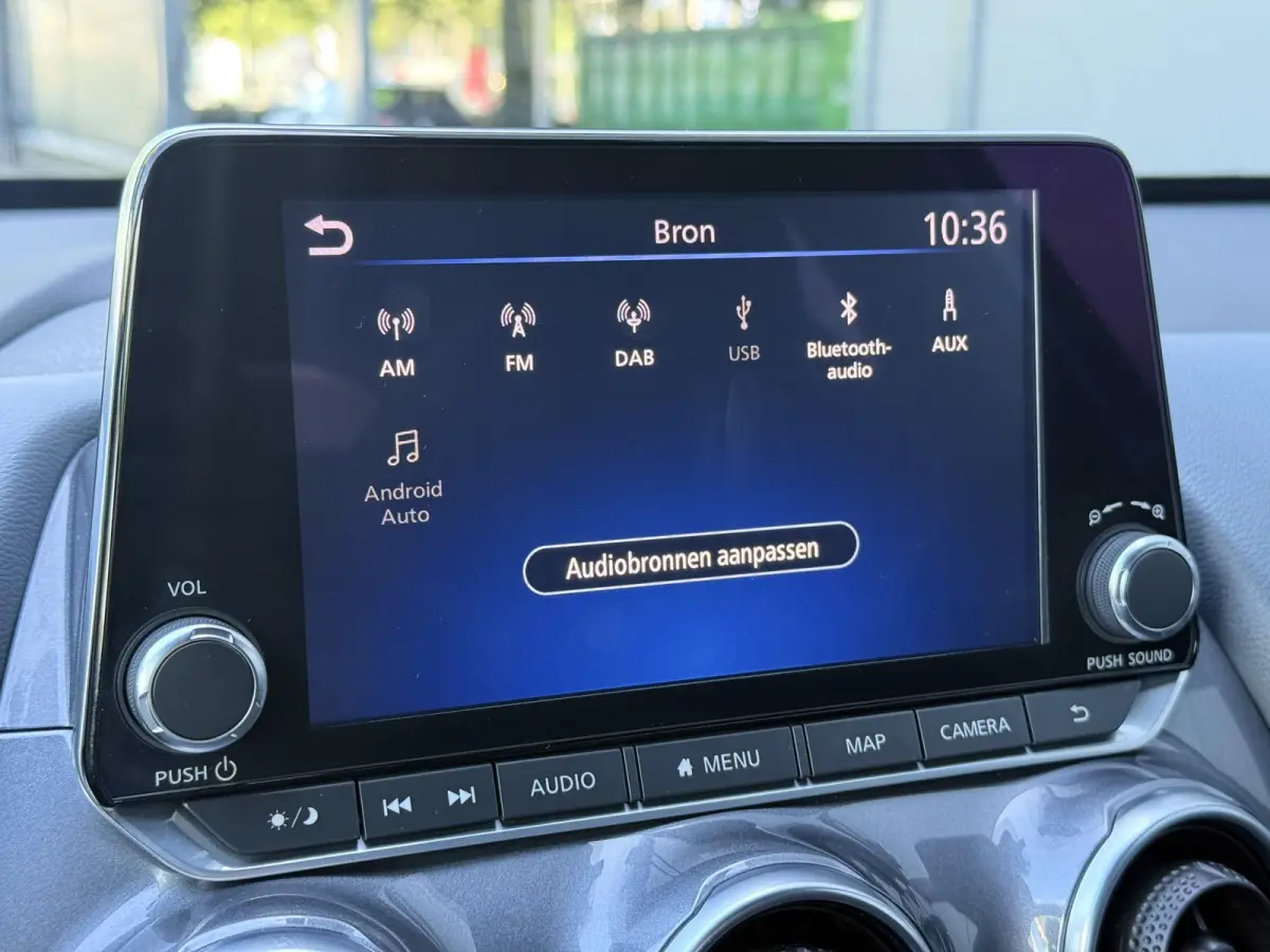 1.0 DIG-T N-Design / Eerste Eigenaar / Dealer Onderhouden / cold pack / Android Auto / Navigatie / Achteruitrij Camera / Keyless /
