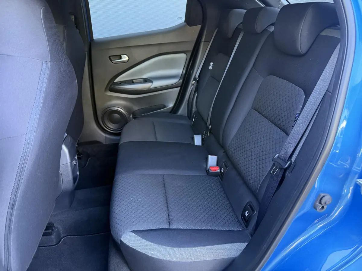 1.0 DIG-T N-Design / Eerste Eigenaar / Dealer Onderhouden / cold pack / Android Auto / Navigatie / Achteruitrij Camera / Keyless /
