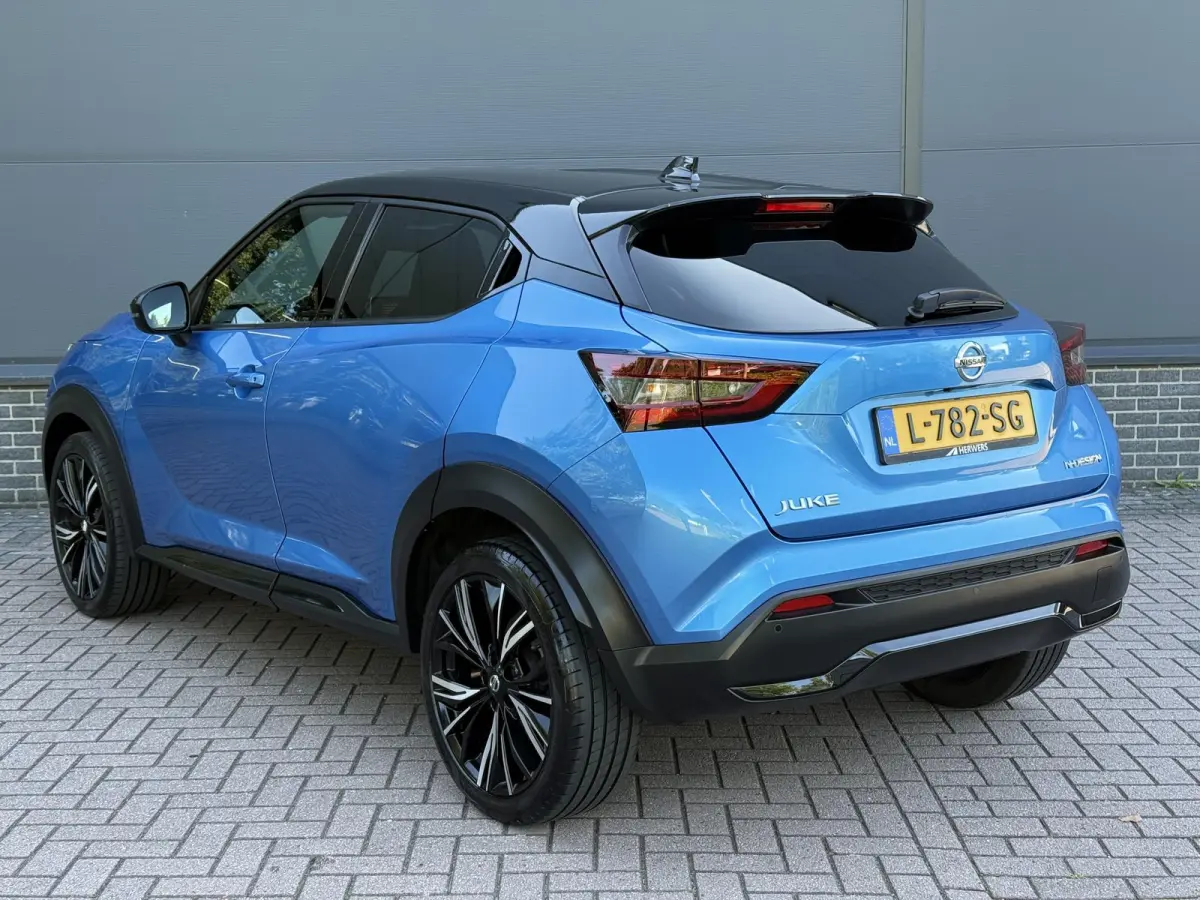 1.0 DIG-T N-Design / Eerste Eigenaar / Dealer Onderhouden / cold pack / Android Auto / Navigatie / Achteruitrij Camera / Keyless /
