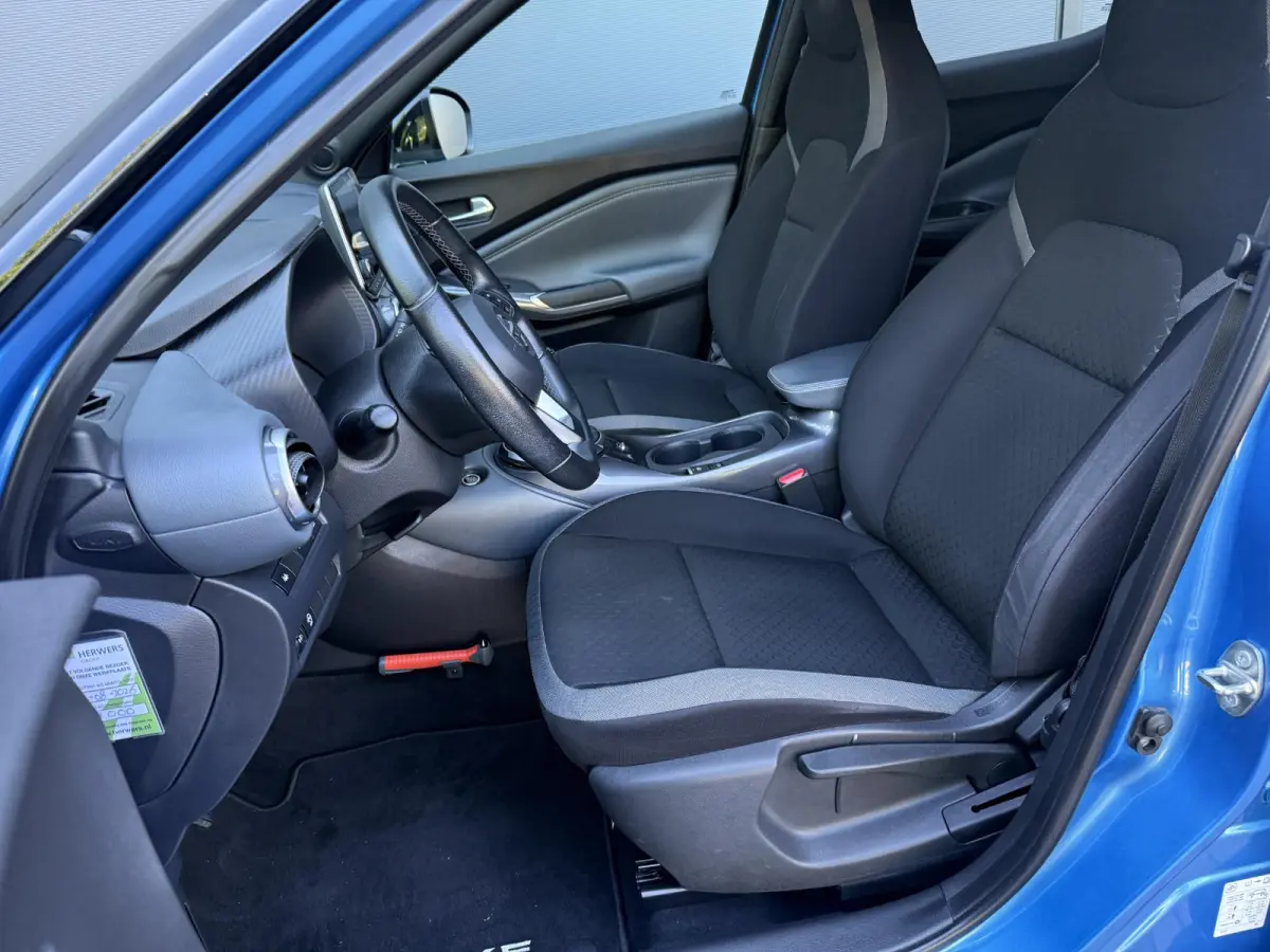 1.0 DIG-T N-Design / Eerste Eigenaar / Dealer Onderhouden / cold pack / Android Auto / Navigatie / Achteruitrij Camera / Keyless /