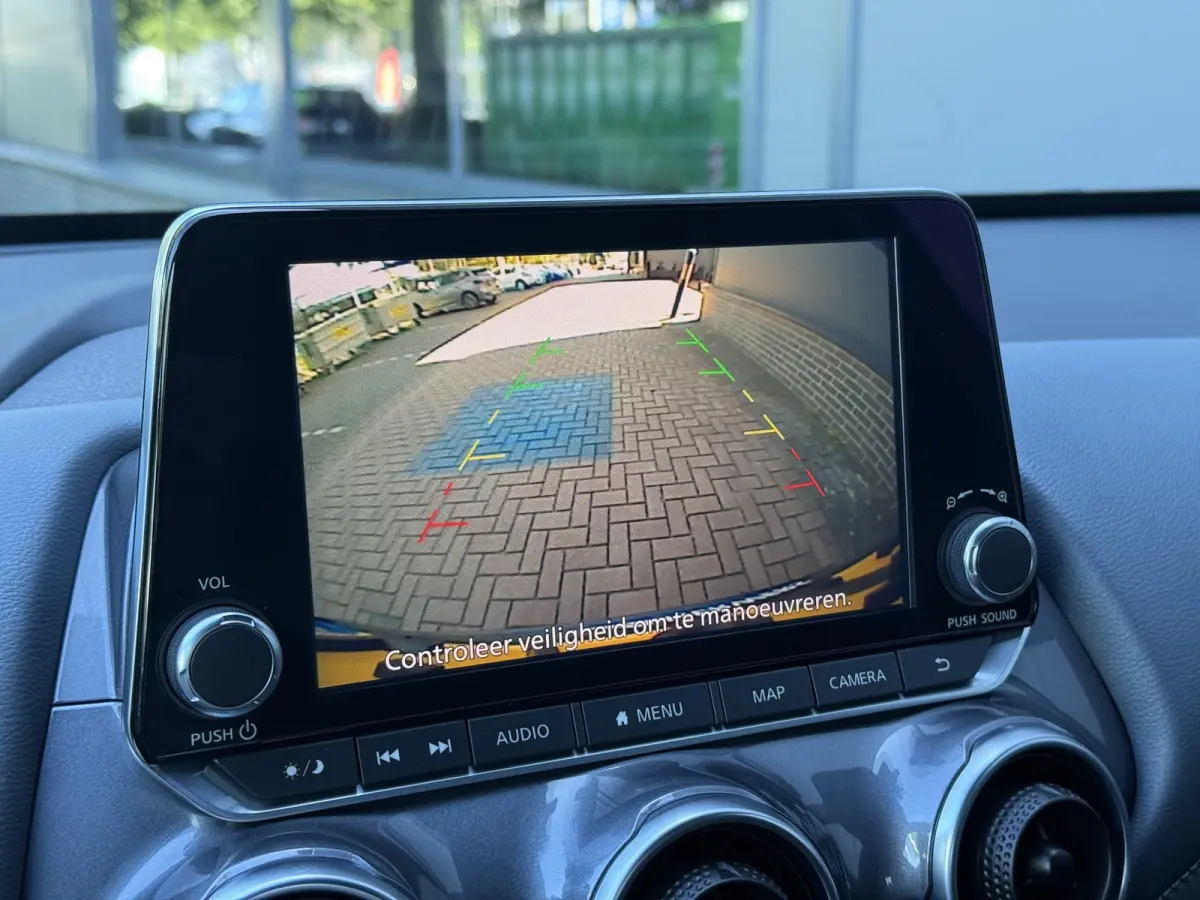 1.0 DIG-T N-Design / Eerste Eigenaar / Dealer Onderhouden / cold pack / Android Auto / Navigatie / Achteruitrij Camera / Keyless /