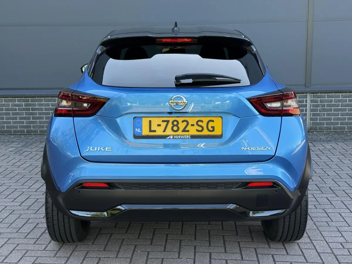 1.0 DIG-T N-Design / Eerste Eigenaar / Dealer Onderhouden / cold pack / Android Auto / Navigatie / Achteruitrij Camera / Keyless /
