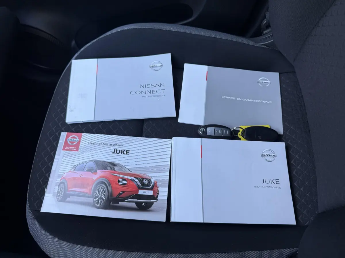 1.0 DIG-T N-Design / Eerste Eigenaar / Dealer Onderhouden / cold pack / Android Auto / Navigatie / Achteruitrij Camera / Keyless /