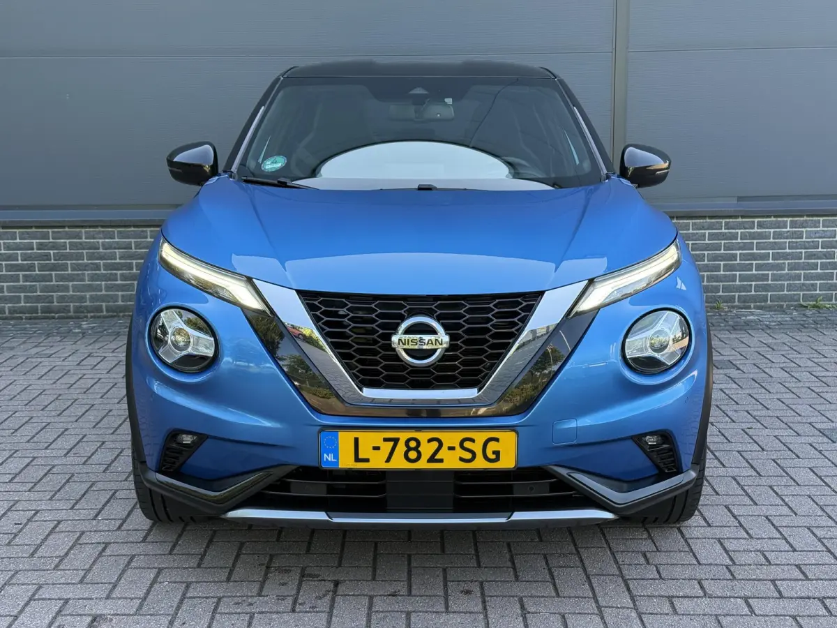 1.0 DIG-T N-Design / Eerste Eigenaar / Dealer Onderhouden / cold pack / Android Auto / Navigatie / Achteruitrij Camera / Keyless /