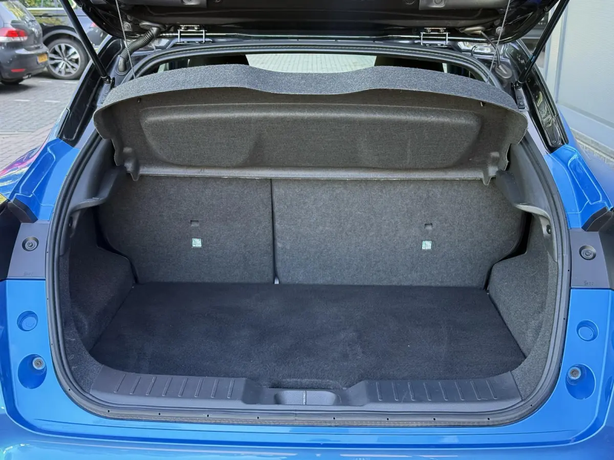 1.0 DIG-T N-Design / Eerste Eigenaar / Dealer Onderhouden / cold pack / Android Auto / Navigatie / Achteruitrij Camera / Keyless /