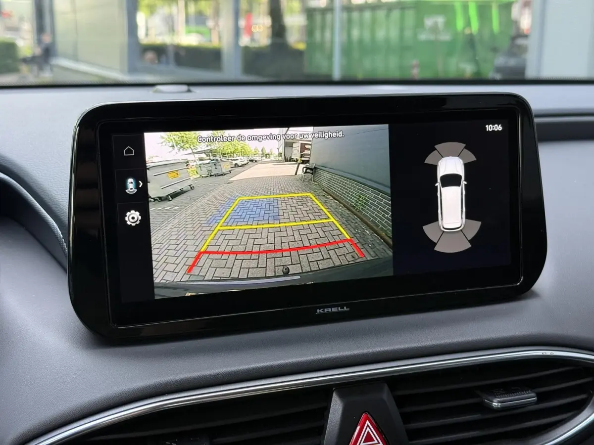 1.6 T-GDI HEV Comfort Smart / Dealer Onderhouden / Trekhaak / 1650 KG Trekgewicht / Stoel Verwarming / Elektrische Stoelen / Achteruitrij Camera / Apple Carplay & Android Auto /