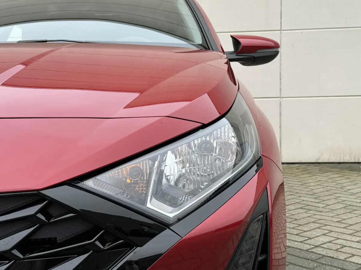 1.0 T-GDI Comfort Smart / Dealer Onderhouden / Orgineel Nederlands / Navigatie / Achteruitrijcamera / Apple Carplay & Android Auto /