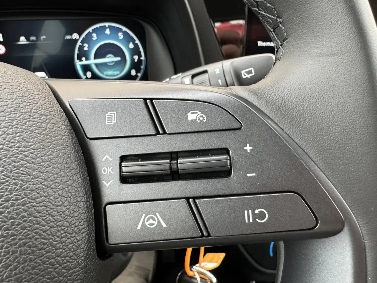 1.0 T-GDI Comfort Smart / Dealer Onderhouden / Orgineel Nederlands / Navigatie / Achteruitrijcamera / Apple Carplay & Android Auto /