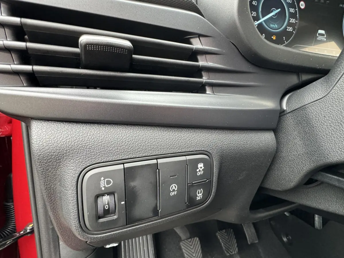 1.0 T-GDI Comfort Smart / Dealer Onderhouden / Orgineel Nederlands / Navigatie / Achteruitrijcamera / Apple Carplay & Android Auto /