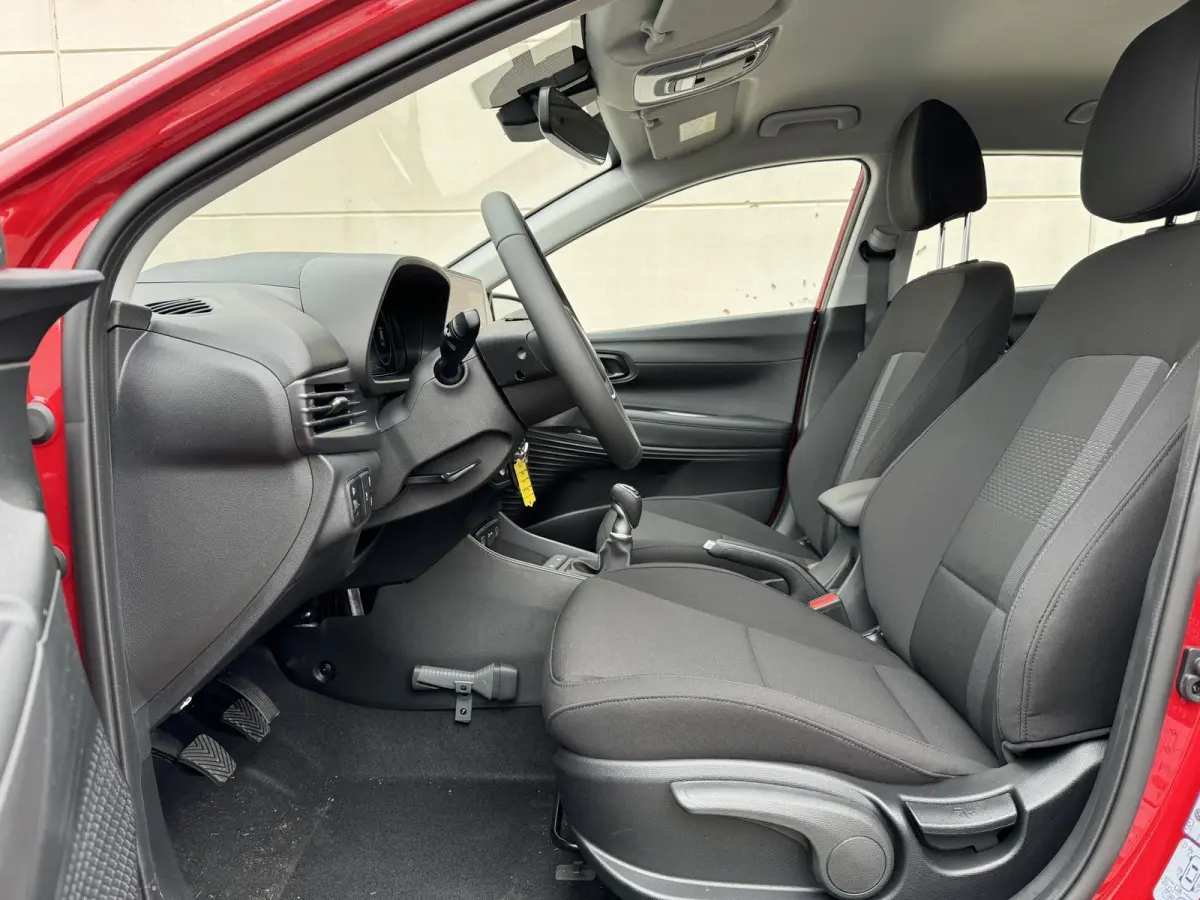 1.0 T-GDI Comfort Smart / Dealer Onderhouden / Orgineel Nederlands / Navigatie / Achteruitrijcamera / Apple Carplay & Android Auto /