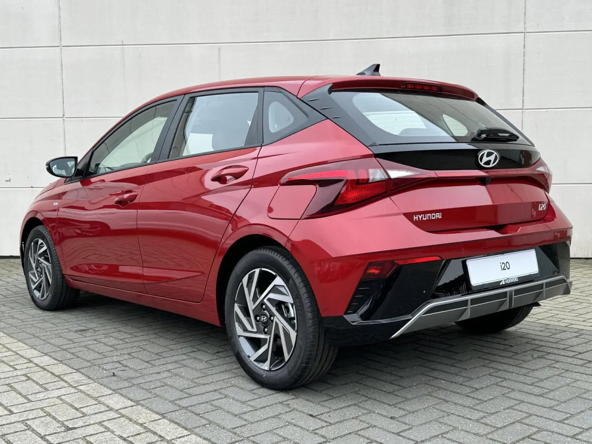 1.0 T-GDI Comfort Smart / Dealer Onderhouden / Orgineel Nederlands / Navigatie / Achteruitrijcamera / Apple Carplay & Android Auto /