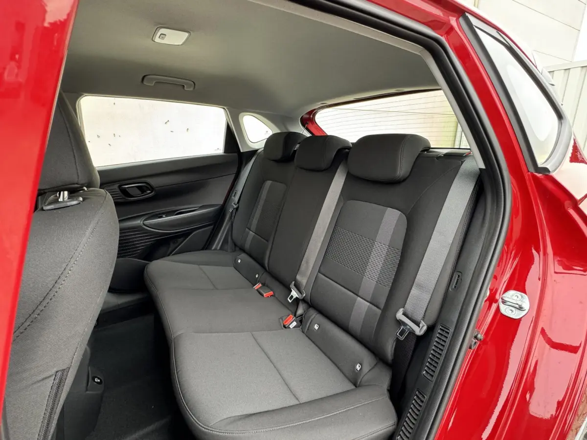 1.0 T-GDI Comfort Smart / Dealer Onderhouden / Orgineel Nederlands / Navigatie / Achteruitrijcamera / Apple Carplay & Android Auto /