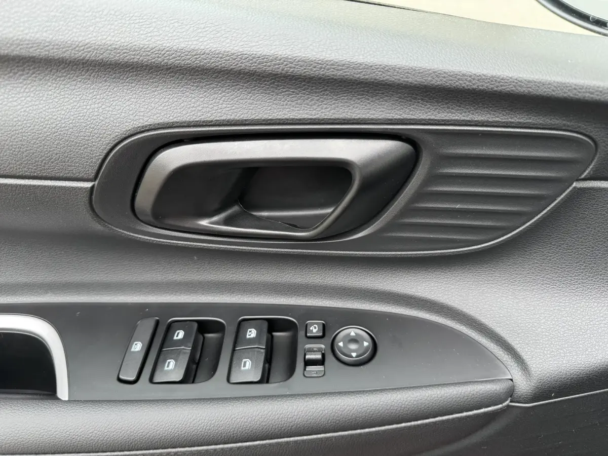 1.0 T-GDI Comfort Smart / Dealer Onderhouden / Orgineel Nederlands / Navigatie / Achteruitrijcamera / Apple Carplay & Android Auto /