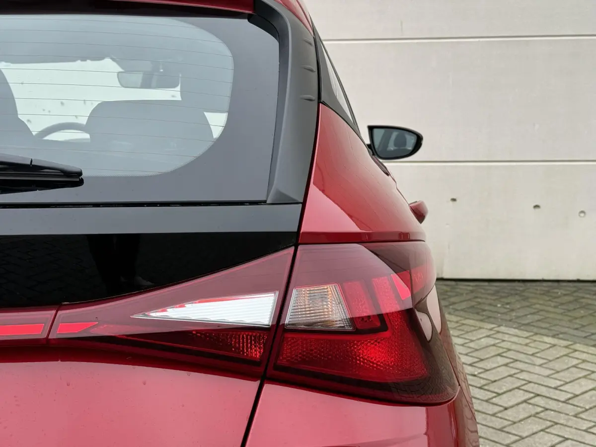 1.0 T-GDI Comfort Smart / Dealer Onderhouden / Orgineel Nederlands / Navigatie / Achteruitrijcamera / Apple Carplay & Android Auto /