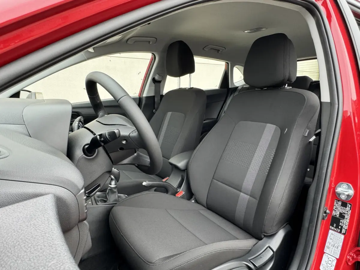 1.0 T-GDI Comfort Smart / Dealer Onderhouden / Orgineel Nederlands / Navigatie / Achteruitrijcamera / Apple Carplay & Android Auto /
