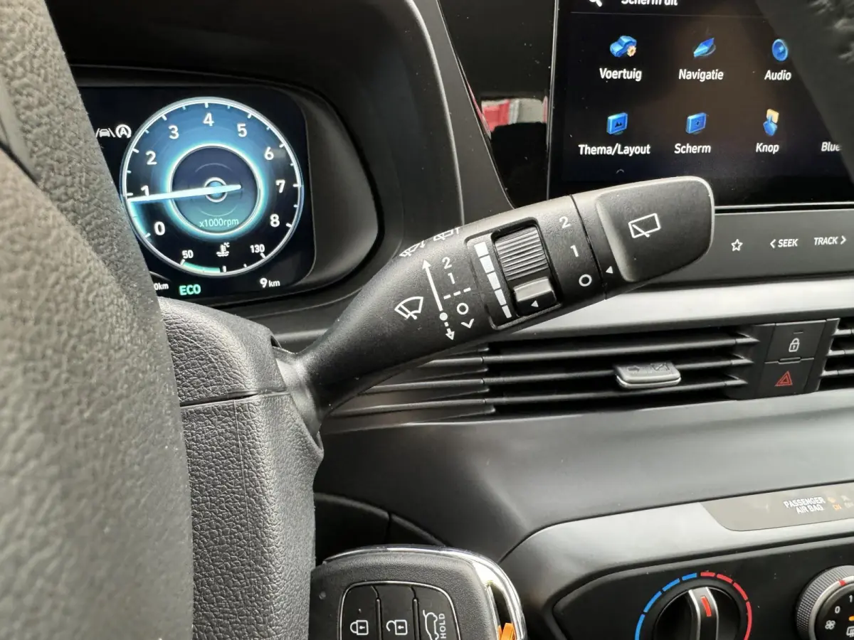 1.0 T-GDI Comfort Smart / Dealer Onderhouden / Orgineel Nederlands / Navigatie / Achteruitrijcamera / Apple Carplay & Android Auto /