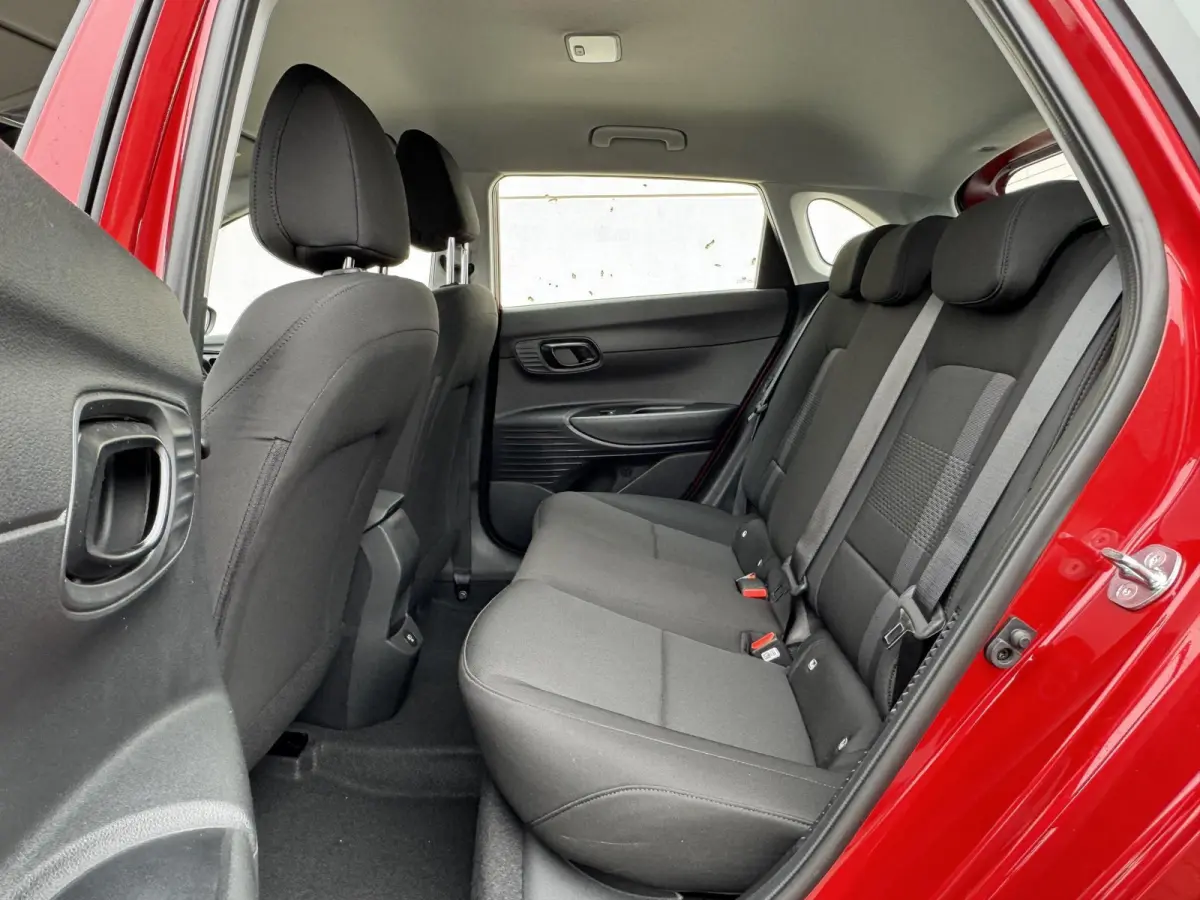 1.0 T-GDI Comfort Smart / Dealer Onderhouden / Orgineel Nederlands / Navigatie / Achteruitrijcamera / Apple Carplay & Android Auto /