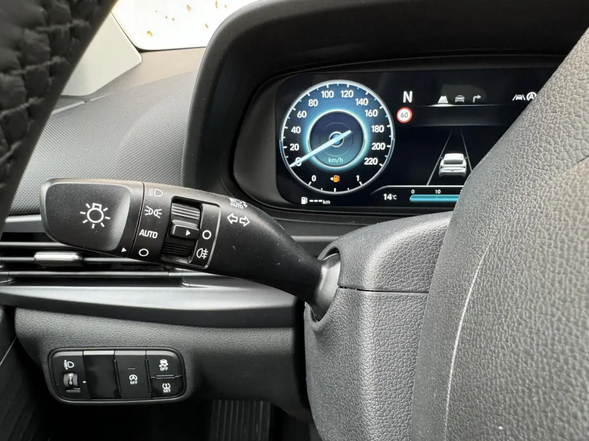 1.0 T-GDI Comfort Smart / Dealer Onderhouden / Orgineel Nederlands / Navigatie / Achteruitrijcamera / Apple Carplay & Android Auto /