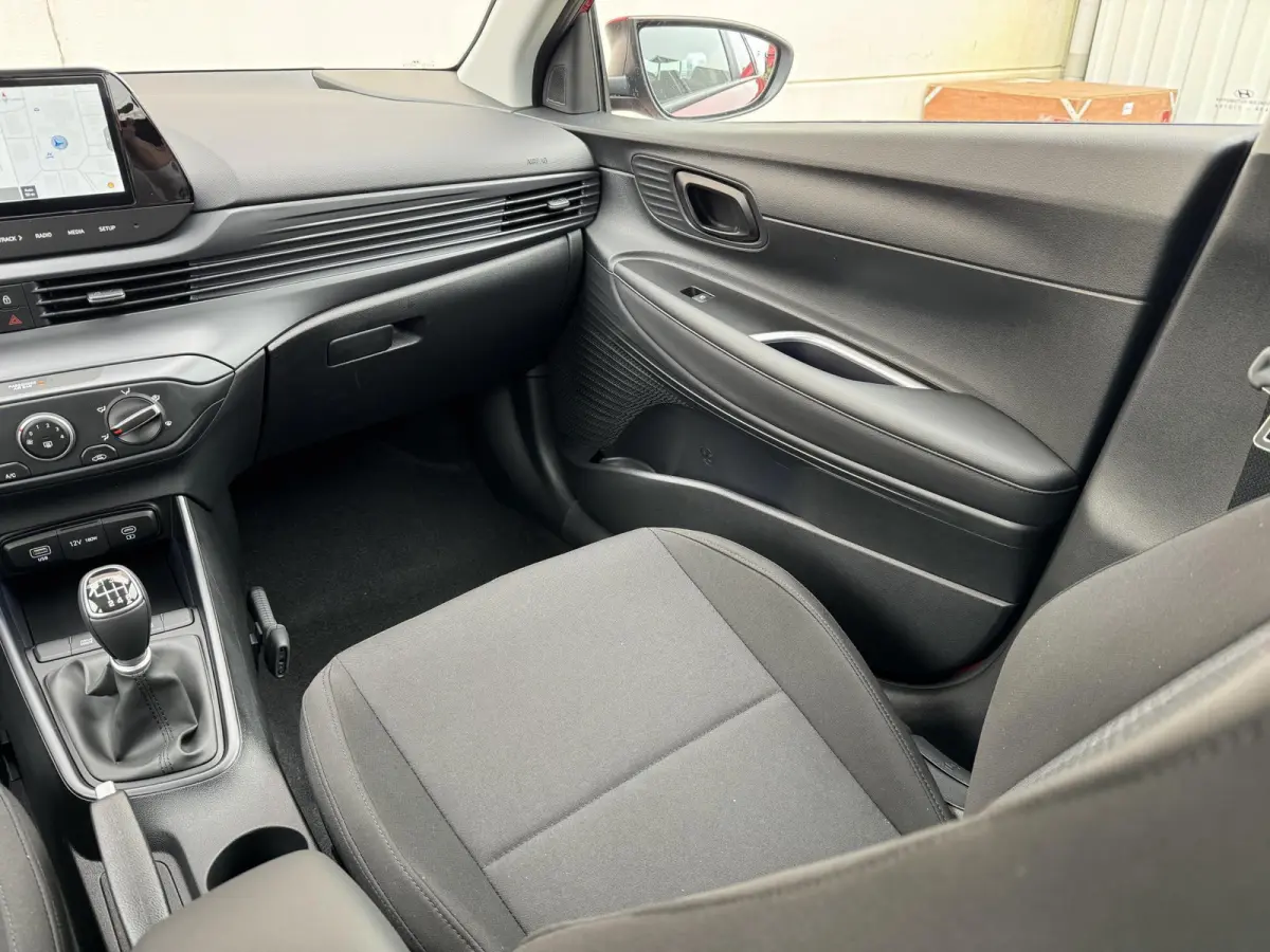 1.0 T-GDI Comfort Smart / Dealer Onderhouden / Orgineel Nederlands / Navigatie / Achteruitrijcamera / Apple Carplay & Android Auto /