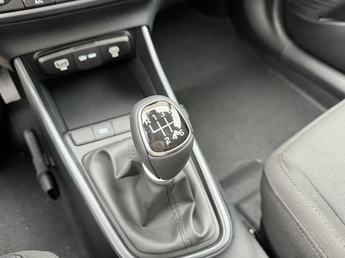 1.0 T-GDI Comfort Smart / Dealer Onderhouden / Orgineel Nederlands / Navigatie / Achteruitrijcamera / Apple Carplay & Android Auto /
