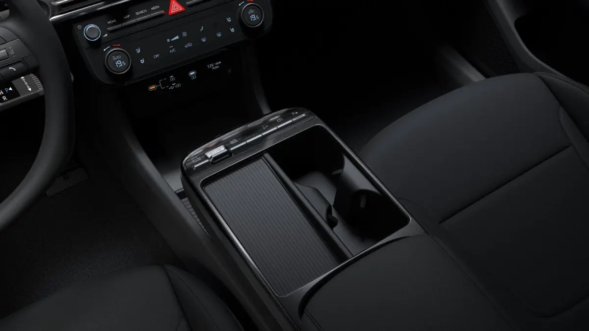 1.6 T-GDI PHEV E-Motion | 5000,- voordeel !! | Private Lease vanaf 645,- p/m !!