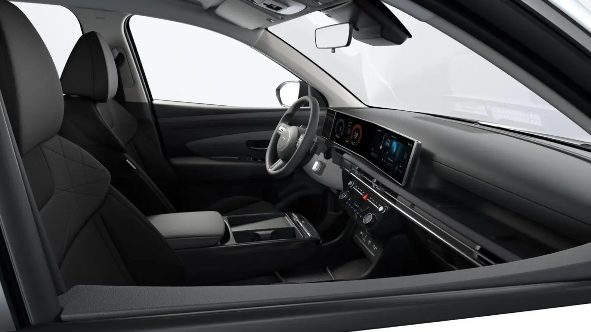 1.6 T-GDI PHEV E-Motion | 5000,- voordeel !! | Private Lease vanaf 645,- p/m !!