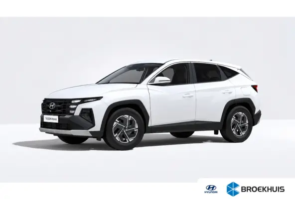 1.6 T-GDI PHEV E-Motion / €3000,- Voordeel / Uit Voorraad Leverbaar / Navigatie / Apple & Android carplay / Airco / Achteruitrijcamera /