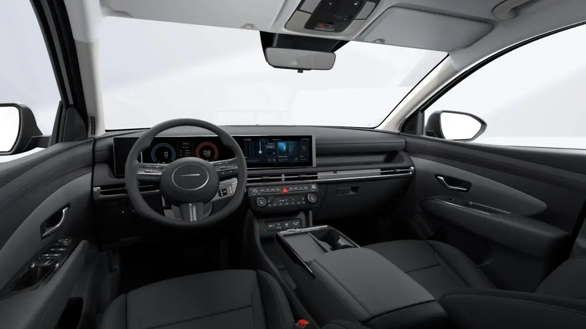 1.6 T-GDI PHEV E-Motion / Uit Voorraad Leverbaar / Navigatie / Apple & Android carplay / Airco / Achteruitrijcamera /