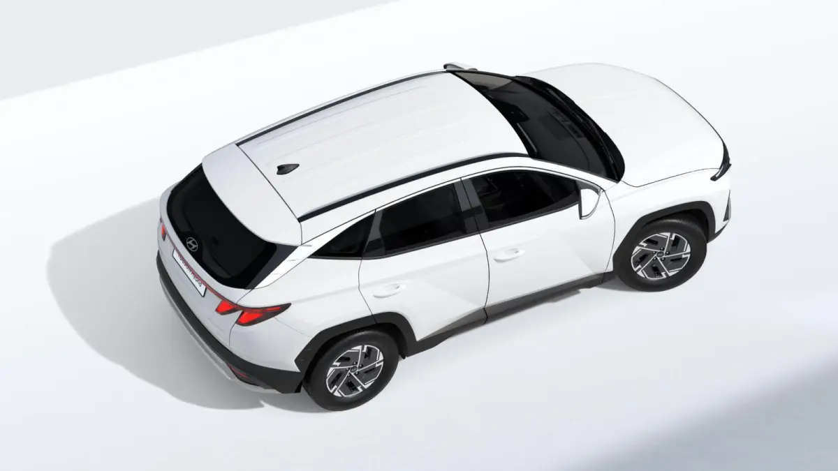 1.6 T-GDI PHEV E-Motion / Uit Voorraad Leverbaar / Navigatie / Apple & Android carplay / Airco / Achteruitrijcamera /
