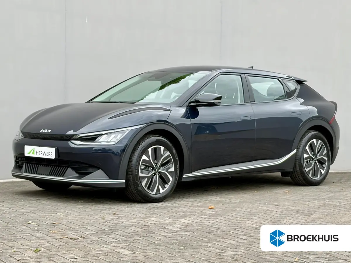 Edition 77.4 kWh / SOH 100% / Fabrieksgarantie tot 18-06-2032 / 1.600 kg trekgewicht / Android Auto & Apple Carplay / Navigatie / Cruise Control Adaptief / Climate Control / DAB / Draadloze 