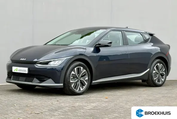 Edition 77.4 kWh / SOH 100% / Fabrieksgarantie tot 18-06-2032 / 1.600 kg trekgewicht / Android Auto & Apple Carplay / Navigatie / Cruise Control Adaptief / Climate Control / DAB / Draadloze 