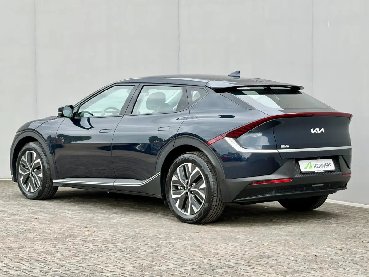 Edition 77.4 kWh / SOH 100% / Fabrieksgarantie tot 18-06-2032 / 1.600 kg trekgewicht / Android Auto & Apple Carplay / Navigatie / Cruise Control Adaptief / Climate Control / DAB / Draadloze 