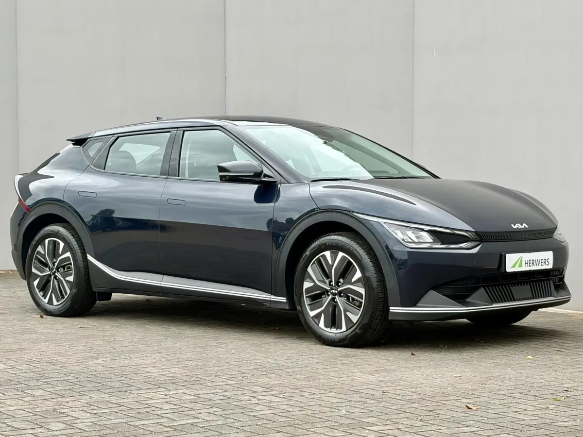 Edition 77.4 kWh / SOH 100% / Fabrieksgarantie tot 18-06-2032 / 1.600 kg trekgewicht / Android Auto & Apple Carplay / Navigatie / Cruise Control Adaptief / Climate Control / DAB / Draadloze 