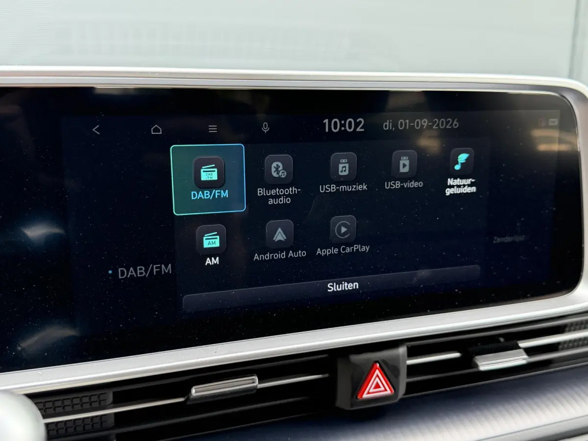 Style 53 kWh / Rijklaarprijs / Snel Leverbaar maar Beperkt Leverbaar / Dyamische Navigatie / Adaptive Cruise Control / Achteruitrijcamera / 18 Inch Lichtmetaal /