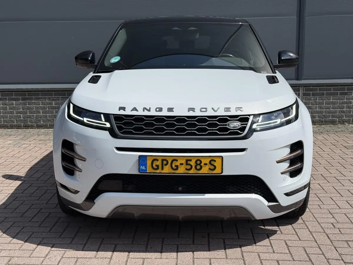 1.5 P300e AWD HSE / Schuif Kantel Dak / Elektrische Stoelen met Geheugen / Elektrische Achterklep / Apple Carplay&Android Auto / 360º Camera / 20'' LM Velgen / Keyless /